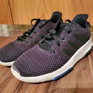 ADIDAS Cloudfoam kids size 4.5